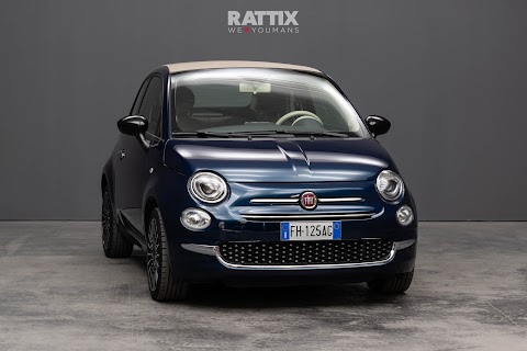 Ratti Auto - Rattix Srl
