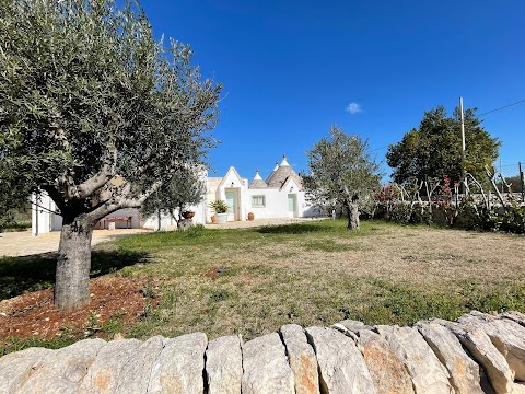 Trulli Greta - Casa Vacanze Puglia