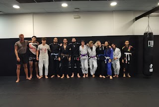 Vanguard Brazilian Jiu Jitsu & MMA Palermo