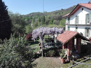 B&B il giardino di Iside