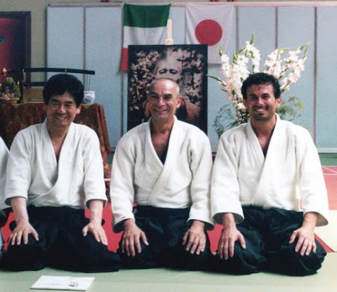 Aikido Nippon Club Novara