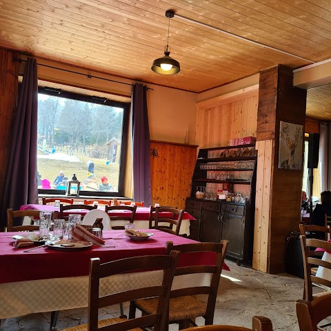 Ristorante Bar Il Rifugio