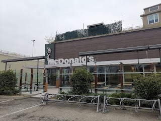 McDonald's Asti Consorzio