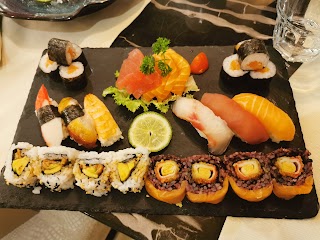Shodai sushi (all you can eat)