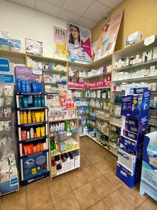 Farmacia Siviglia