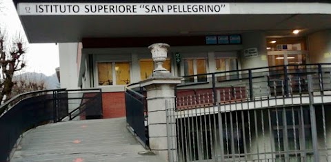 Istituto Superiore "San Pellegrino" - Professionale Alberghiero e Tecnico Turistico