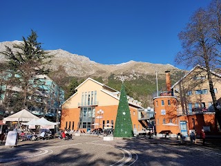 Centro Turistico Gran Sasso Spa Funivia del Gran Sasso d'Italia