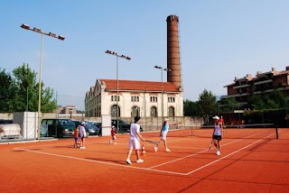 Tennis Arca Di Spada Angelo