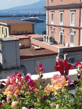 La Terrazza sul Porto