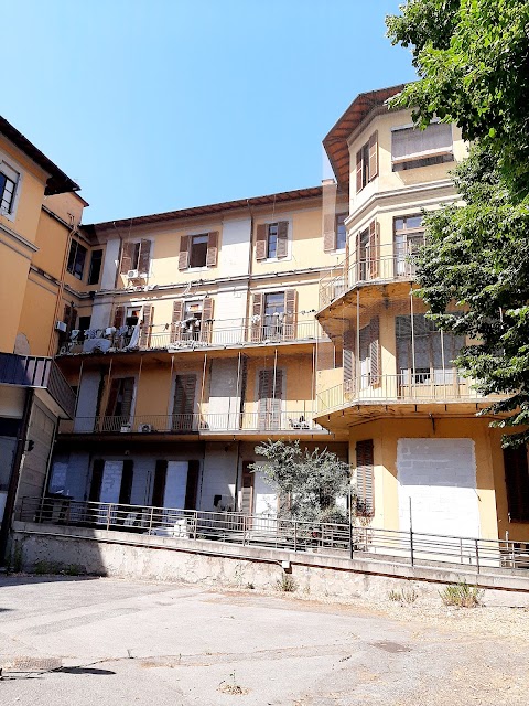 Villa Monna Tessa