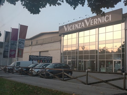 Vicenza Vernici S. R. L.