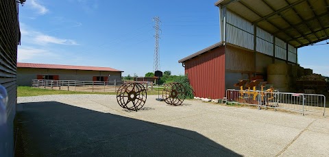 Cascina Salazzara