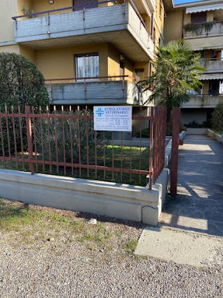 Ambulatorio Veterinario `Citta di Corcagnano`