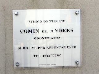 Studio Dentistico Comin Dott. Andrea