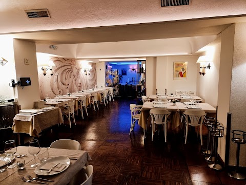 Ristorante La Mola