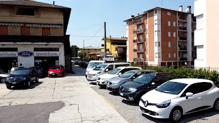 Automobilissima Srl