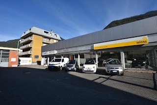 Centro Midas Sondrio