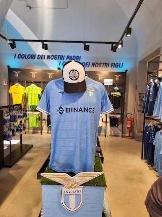 Lazio Store