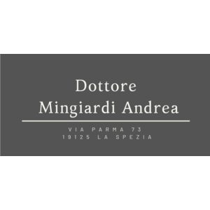 Dottore Mingiardi Andrea