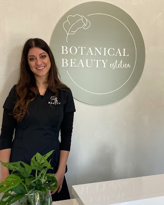 Botanical Beauty Estetica