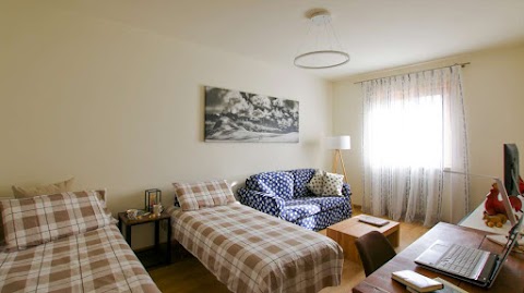 Appartamento Vacanze Aosta AL204