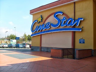 Cinestar Catania Multiplex Cinestar San Giovanni La Punta