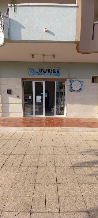 Lavanderia Perfect Wash