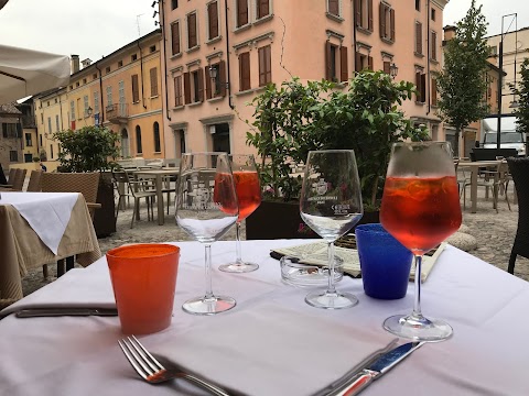 Ristorante Tiratappi