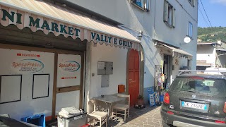 Mini Market Vally E Giuly