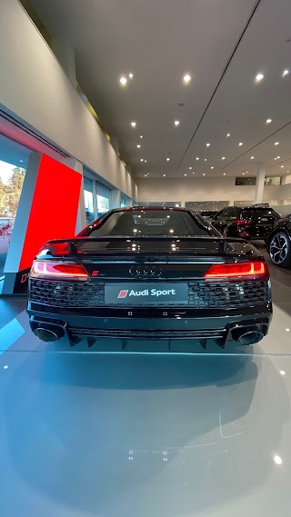 Audi Firenze