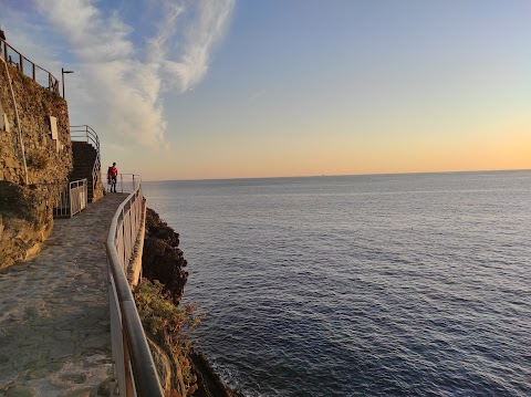 A Casa Cinque Terre