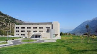 Istituto Clinico Valle d'Aosta