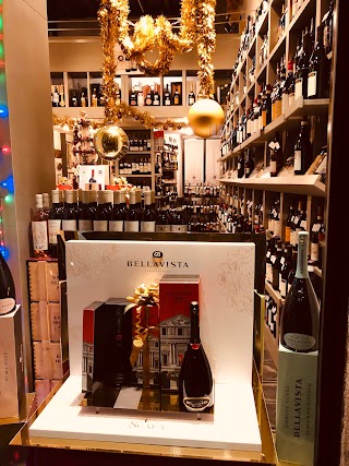 Enoteca Iemmallo