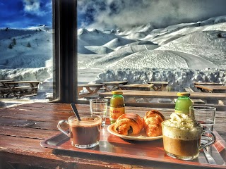 Le PraRond - Restaurant & Café d'altitude