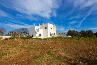 Masseria Poli country house