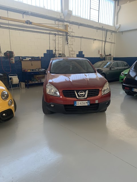 Carrozzeria Di Lalla