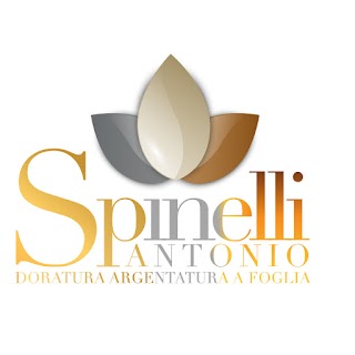 Spinelli Antonio - Doratura e Argentatura a Foglia