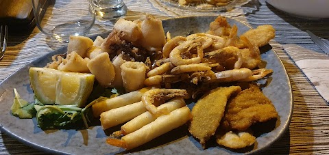 Ristorante alla Vecchia Marina Grado