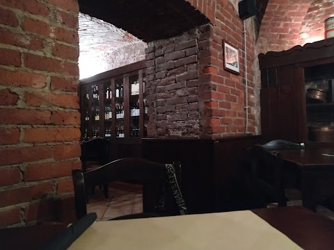 La Pinta Risto-Pub