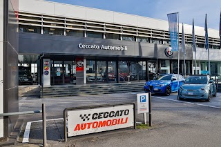 Ceccato Automobili Spa - Fiat