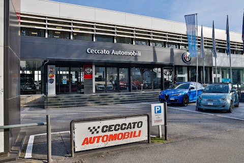 Ceccato Automobili Spa - Fiat