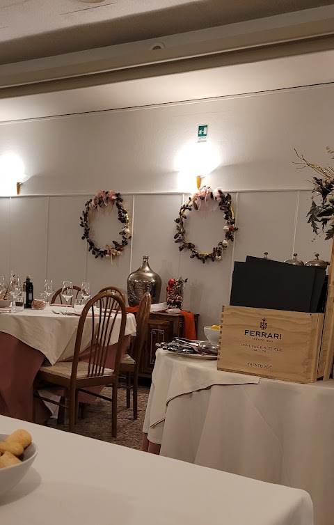 Ristorante Trattoria alla Botta