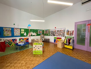 Smile Milano - Bilingual Nursery and English Preschool