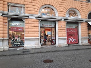 Barazzoni factory store Trieste