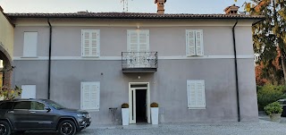 L’infinito residence