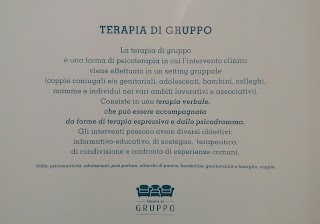 Studio di Psicologia e Psicoterapia Multidisciplinare