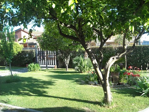 Giardino degli Aranci b&b