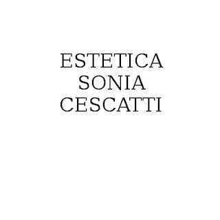 Estetica Sonia Cescatti