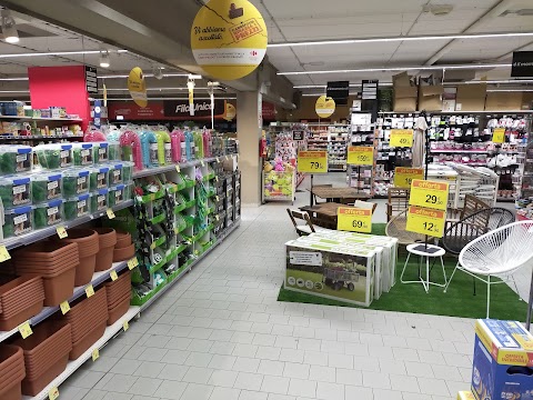 Carrefour Market - Tarquinia Aldo Moro