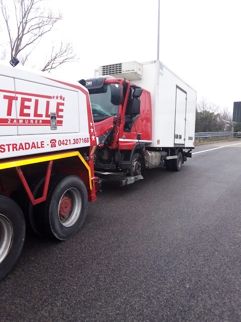 3 Stelle Service S.R.L. Soccorso Stradale